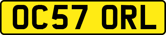 OC57ORL