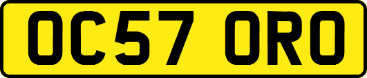 OC57ORO