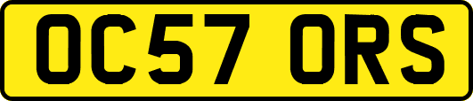 OC57ORS