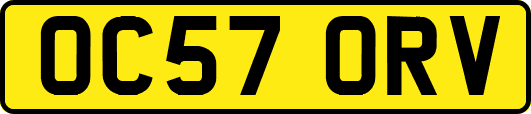 OC57ORV
