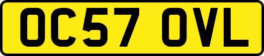 OC57OVL