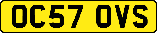 OC57OVS