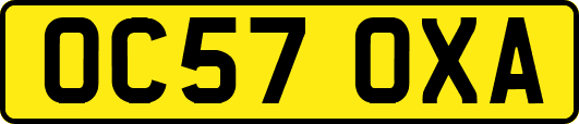 OC57OXA