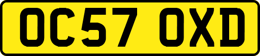 OC57OXD