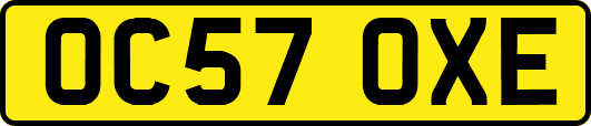 OC57OXE