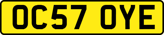 OC57OYE