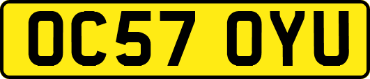 OC57OYU