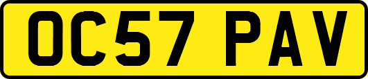OC57PAV