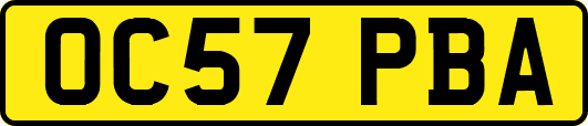 OC57PBA
