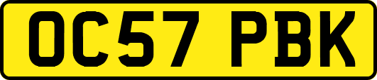 OC57PBK