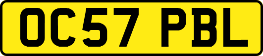OC57PBL