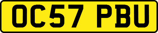 OC57PBU