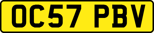 OC57PBV