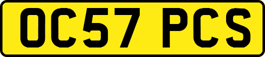 OC57PCS