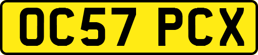 OC57PCX