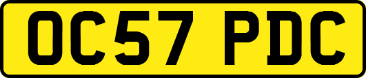 OC57PDC