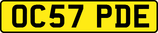 OC57PDE