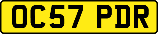 OC57PDR