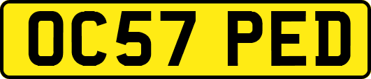 OC57PED