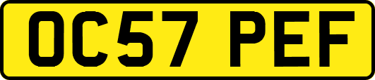 OC57PEF