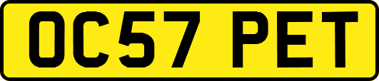 OC57PET