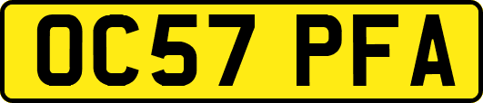 OC57PFA
