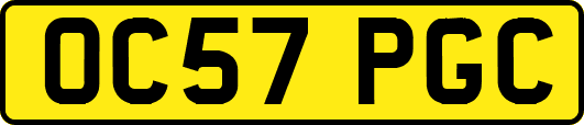 OC57PGC
