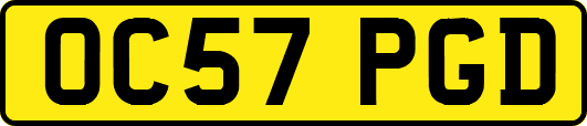 OC57PGD