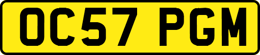 OC57PGM