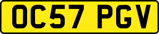 OC57PGV