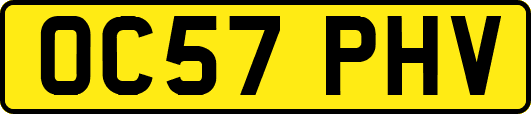 OC57PHV