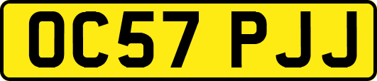 OC57PJJ
