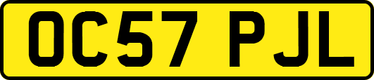OC57PJL