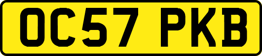 OC57PKB