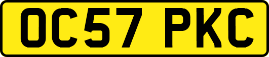 OC57PKC