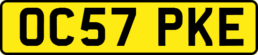 OC57PKE