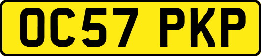 OC57PKP