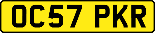 OC57PKR