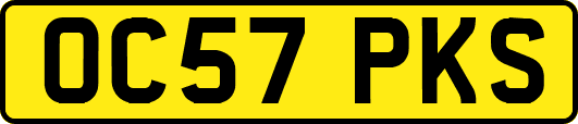 OC57PKS
