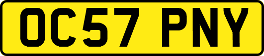 OC57PNY