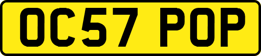 OC57POP