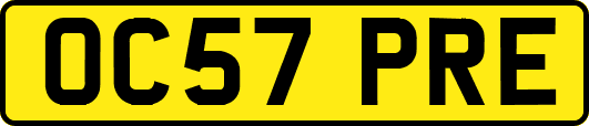 OC57PRE