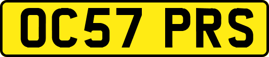 OC57PRS
