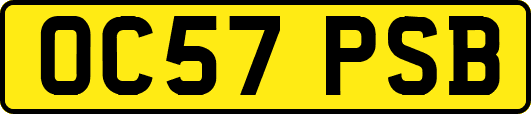 OC57PSB