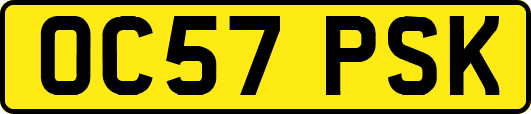 OC57PSK