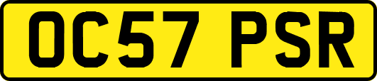 OC57PSR