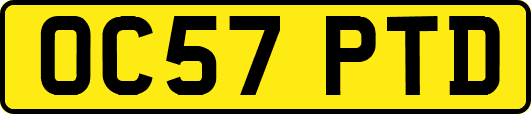 OC57PTD