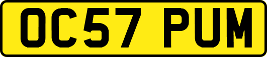 OC57PUM