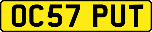 OC57PUT