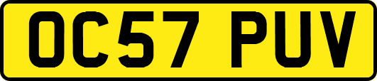 OC57PUV